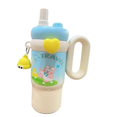 Cartoon Kids Tumbler