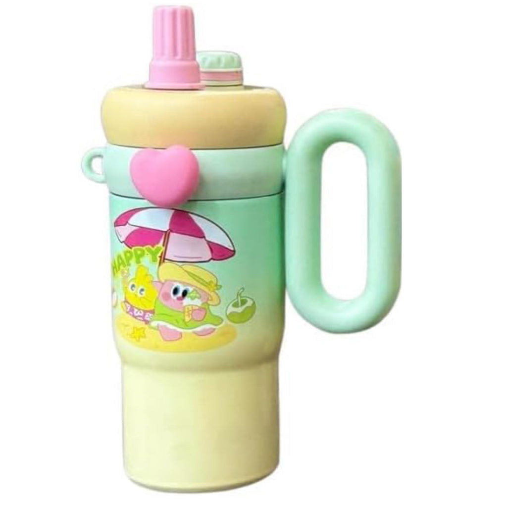 Cartoon Kids Tumbler