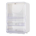 Cosmetics storage box