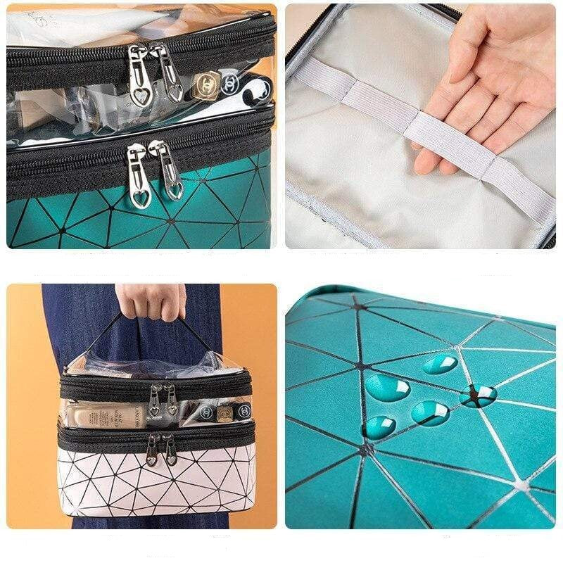 Big Makeup Kit