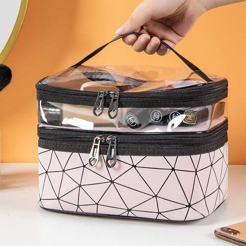 Big Makeup Kit
