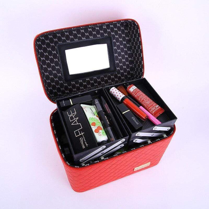 Malette Makeup Professional
