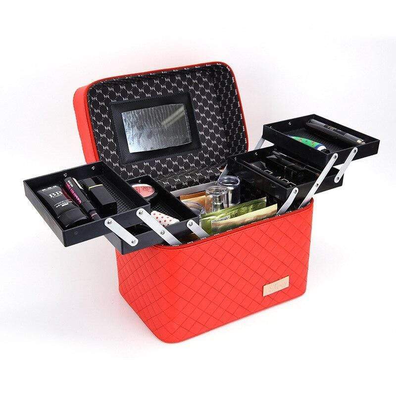 Malette Makeup Professional