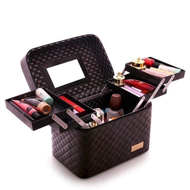 Malette Makeup Professional