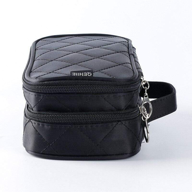Luggage Storage Makeup Multi Pocket
