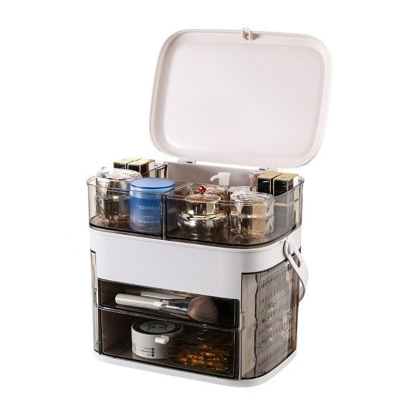 Storage for Makeup