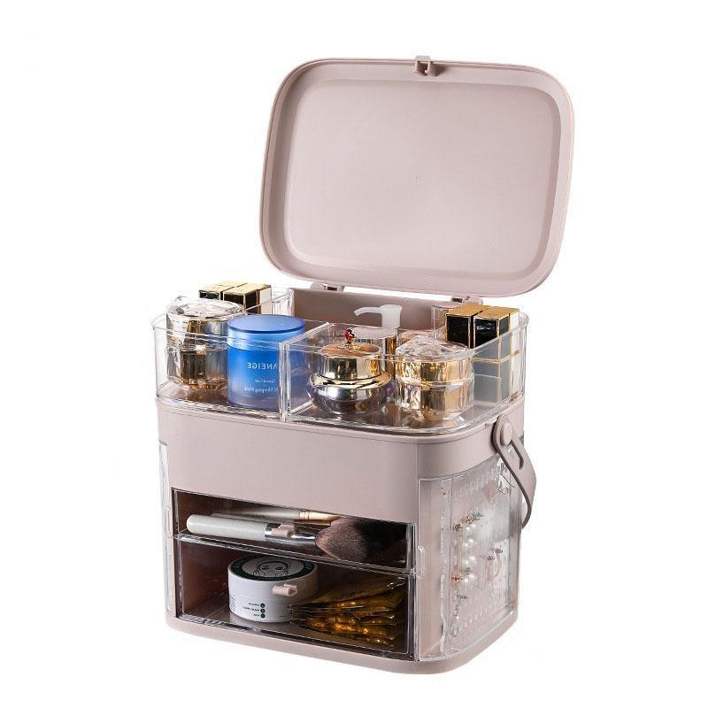 Storage for Makeup