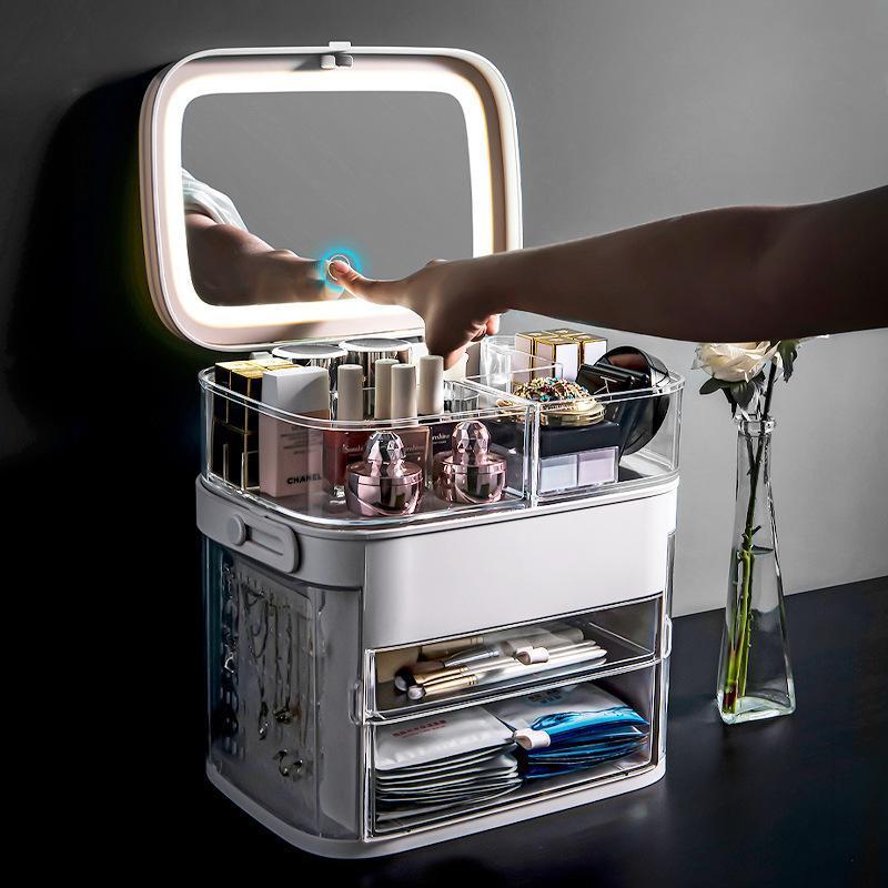 Storage for Makeup