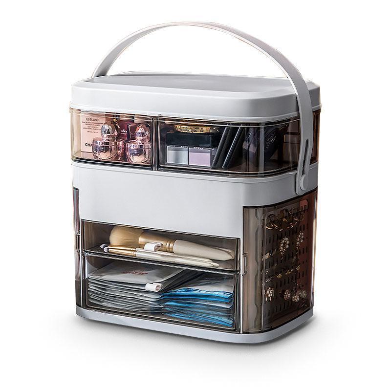Storage for Makeup