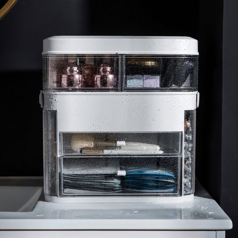 Storage for Makeup