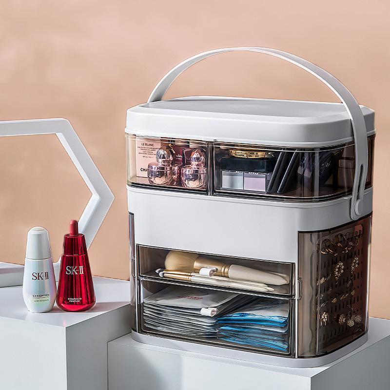 Storage for Makeup