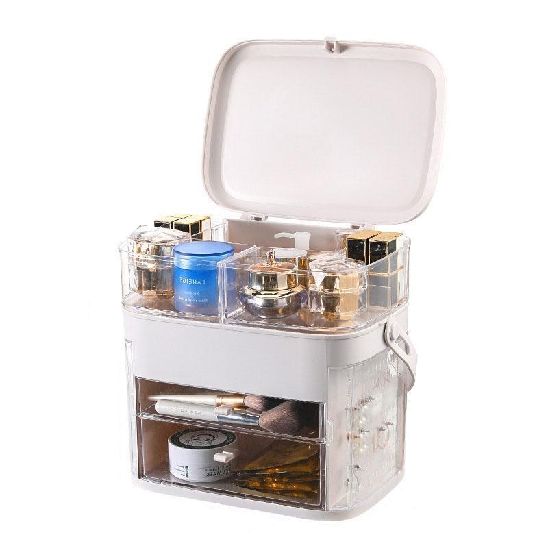 Storage for Makeup